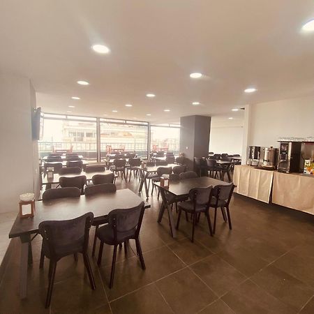 Malkoc Hotel 이스탄불 외부 사진