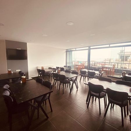 Malkoc Hotel 이스탄불 외부 사진