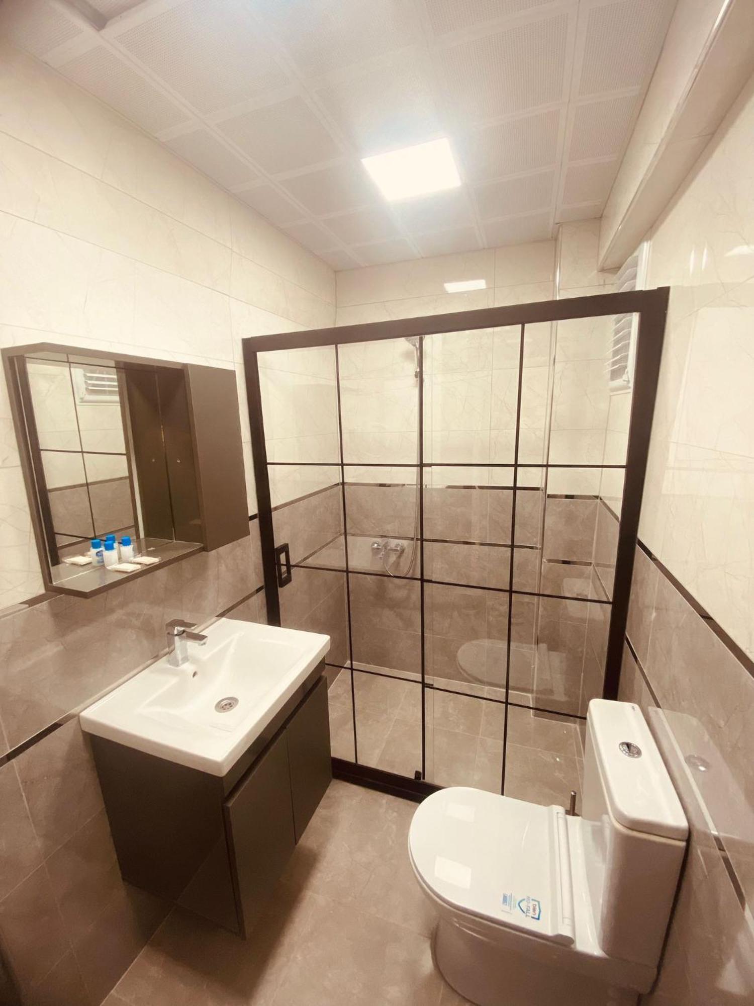 Malkoc Hotel 이스탄불 외부 사진