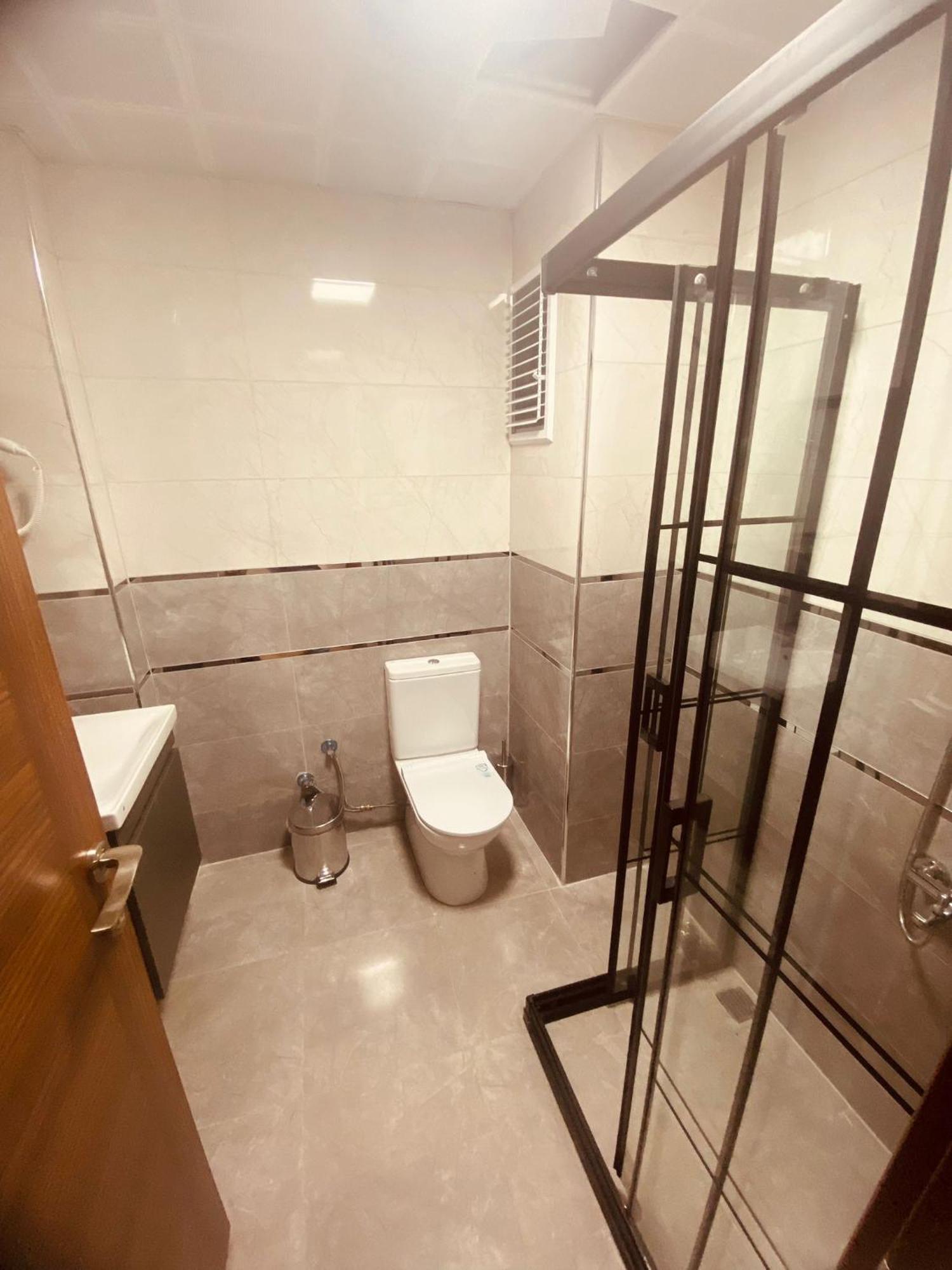 Malkoc Hotel 이스탄불 외부 사진